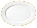 Oval dish - Raynaud